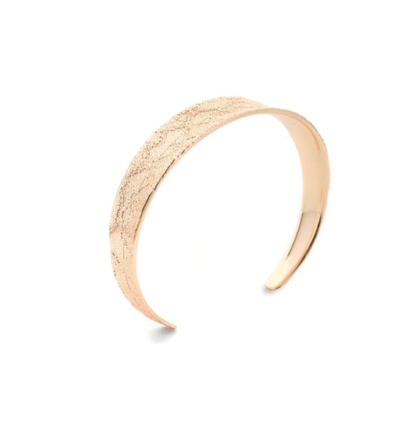 Tutti & Co Nurture Bangle Gold - Image 2