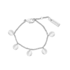 Tutti & Co Coastal Bracelet Silver O - Image 2