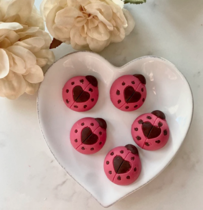 Choconchoc Chocolate Love Bugs - Image 2