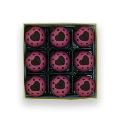 Choconchoc Chocolate Love Bugs - Image 4