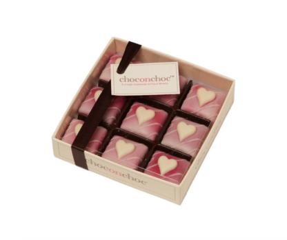 Choconchoc Chocolate Love Fancies - Image 2