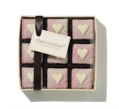 Choconchoc Chocolate Love Fancies - Image 3