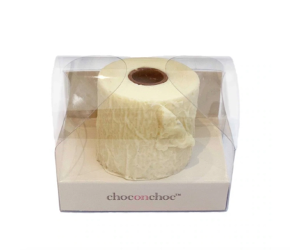 Choconchoc Toilet Roll Chocolate - Image 3
