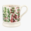Emma Bridgewater Foxgloves 1/2 Pint Mug