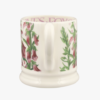 Emma Bridgewater Foxgloves 1/2 Pint Mug - Image 2