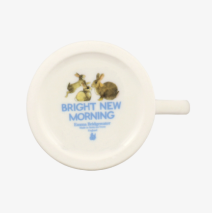 Emma Bridgewater Rabbits & Kits Small Mug - Image 5
