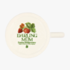Emma Bridgewater Strawberries Darling Mum 1/2 Pint Mug Boxed - Image 5