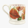 Emma Bridgewater Red Poppy 1/2 Pint Mug - Image 4
