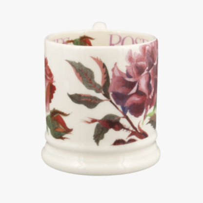 Emma Bridgewater Rose 2022 1/2 Pint Mug - Image 5