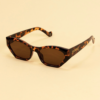 Powder Sunglasses Harlow