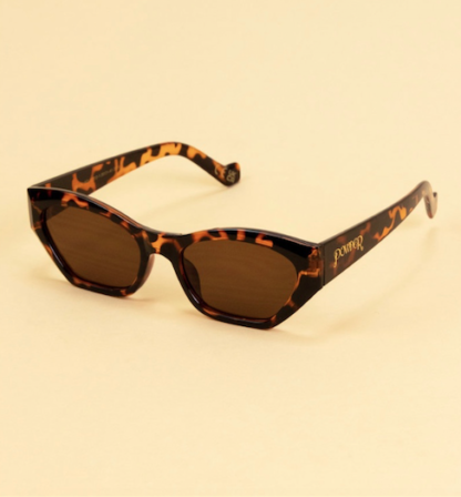 Powder Sunglasses Harlow