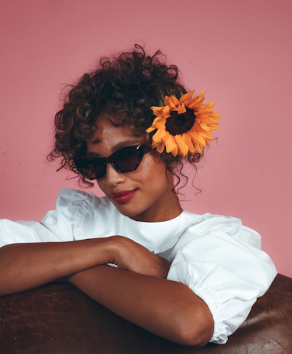 Powder Sunglasses Harlow - Image 6