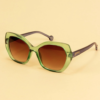 Powder Sunglasses Brianna-Ocean - Image 5
