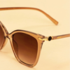 Powder Sunglasses Rochelle-Iced Latte - Image 2