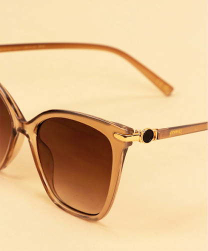 Powder Sunglasses Rochelle-Iced Latte - Image 2