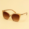 Powder Sunglasses Rochelle-Iced Latte - Image 3