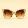 Powder Sunglasses Rochelle-Iced Latte - Image 4
