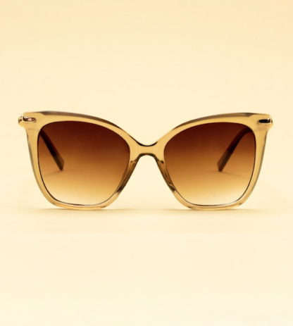 Powder Sunglasses Rochelle-Iced Latte - Image 4