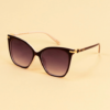Powder Sunglasses Rochelle-Cappuccino - Image 3