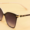 Powder Sunglasses Rochelle-Cappuccino - Image 4