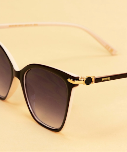 Powder Sunglasses Rochelle-Cappuccino - Image 4