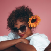 Powder Sunglasses Rochelle-Cappuccino - Image 5
