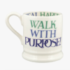 Emma Bridgewater Rainbow Toast True North 1/2 Pint Mug - Image 5