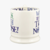 Emma Bridgewater Rainbow Toast True North 1/2 Pint Mug - Image 6