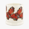 Emma Bridgewater Peacock Butterfly 1/2 Pint Mug - Image 5
