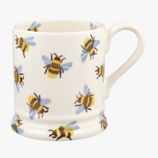 Emma Bridgewater Bumblebee 1/2 Pint Mug
