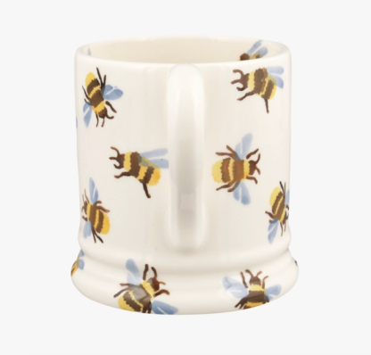 Emma Bridgewater Bumblebee 1/2 Pint Mug - Image 3