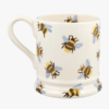 Emma Bridgewater Bumblebee 1/2 Pint Mug - Image 4