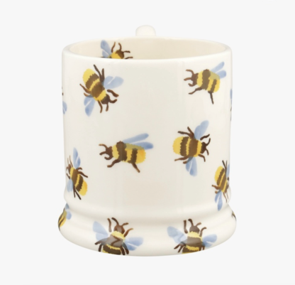 Emma Bridgewater Bumblebee 1/2 Pint Mug - Image 5