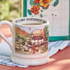 Emma Bridgewater Landscapes of Dreams Lake District 1/2 Pint Mug - Image 3