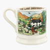 Emma Bridgewater Landscapes of Dreams Lake District 1/2 Pint Mug - Image 4