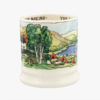 Emma Bridgewater Landscapes of Dreams Lake District 1/2 Pint Mug - Image 6