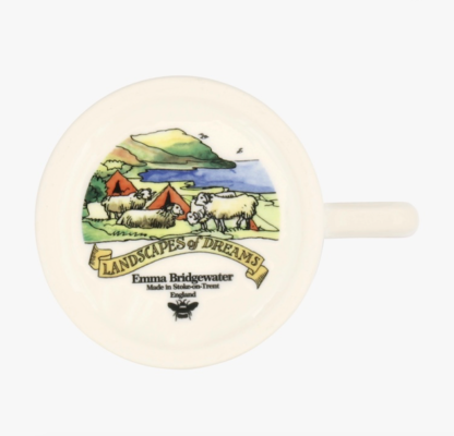 Emma Bridgewater Landscapes of Dreams Lake District 1/2 Pint Mug - Image 7