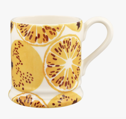 Emma Bridgewater Marmalade 1/2 Pint Mug