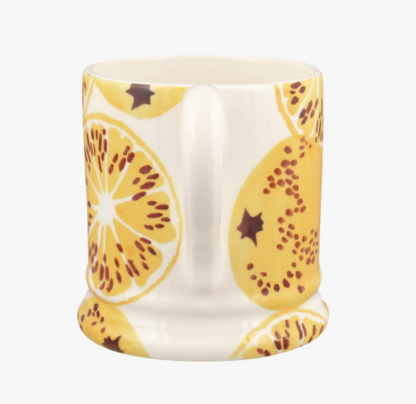 Emma Bridgewater Marmalade 1/2 Pint Mug - Image 3