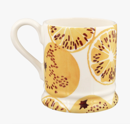 Emma Bridgewater Marmalade 1/2 Pint Mug - Image 4