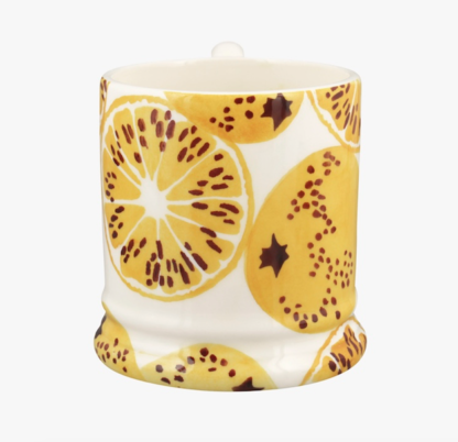 Emma Bridgewater Marmalade 1/2 Pint Mug - Image 5