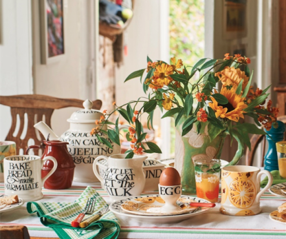 Emma Bridgewater Marmalade 1/2 Pint Mug - Image 6