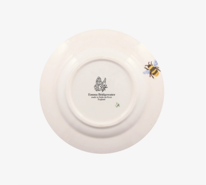 Emma Bridgewater Little Daffodils 6.5 Inch Plate - Image 3