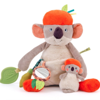 Moulin Roty Koco Activity Koala Dans la Jungle/668020