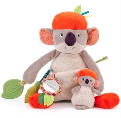 Moulin Roty Koco Activity Koala Dans la Jungle/668020