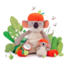 Moulin Roty Koco Activity Koala Dans la Jungle/668020 - Image 2