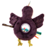 Moulin Roty Pakou Bead Rattle Dans la Jungle/668005 - Image 2