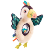 Moulin Roty Pakou Bead Rattle Dans la Jungle/668005 - Image 3