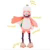 Moulin Roty Paloma Activity Bird Dans la Jungle/668020