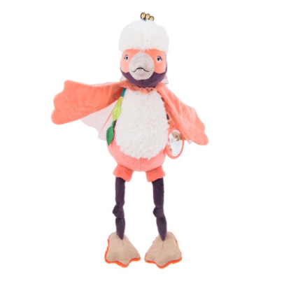 Moulin Roty Paloma Activity Bird Dans la Jungle/668020 - Image 2